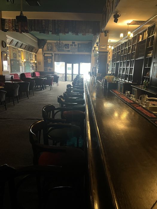 Vand afacere la cheie Champions Pub