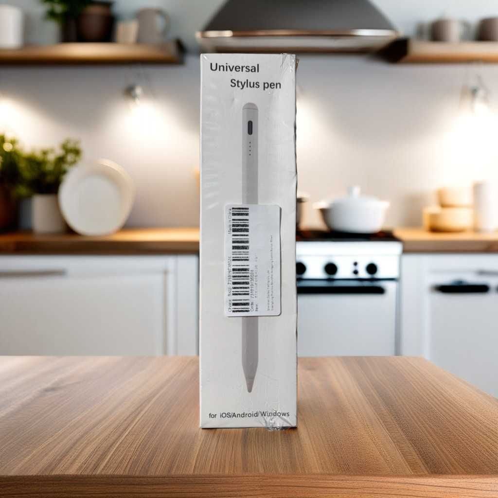 Creion Stilou Universal - pentru Tableta si Telefon - Pen Touch Screen