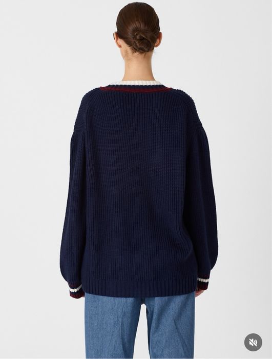 Дамска жилетка M**I**U M**I**U