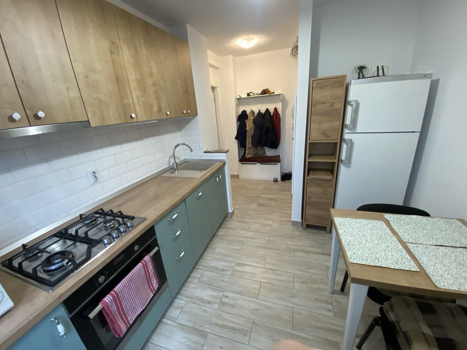 Ap2 camere Gheorgheni de inchiriat