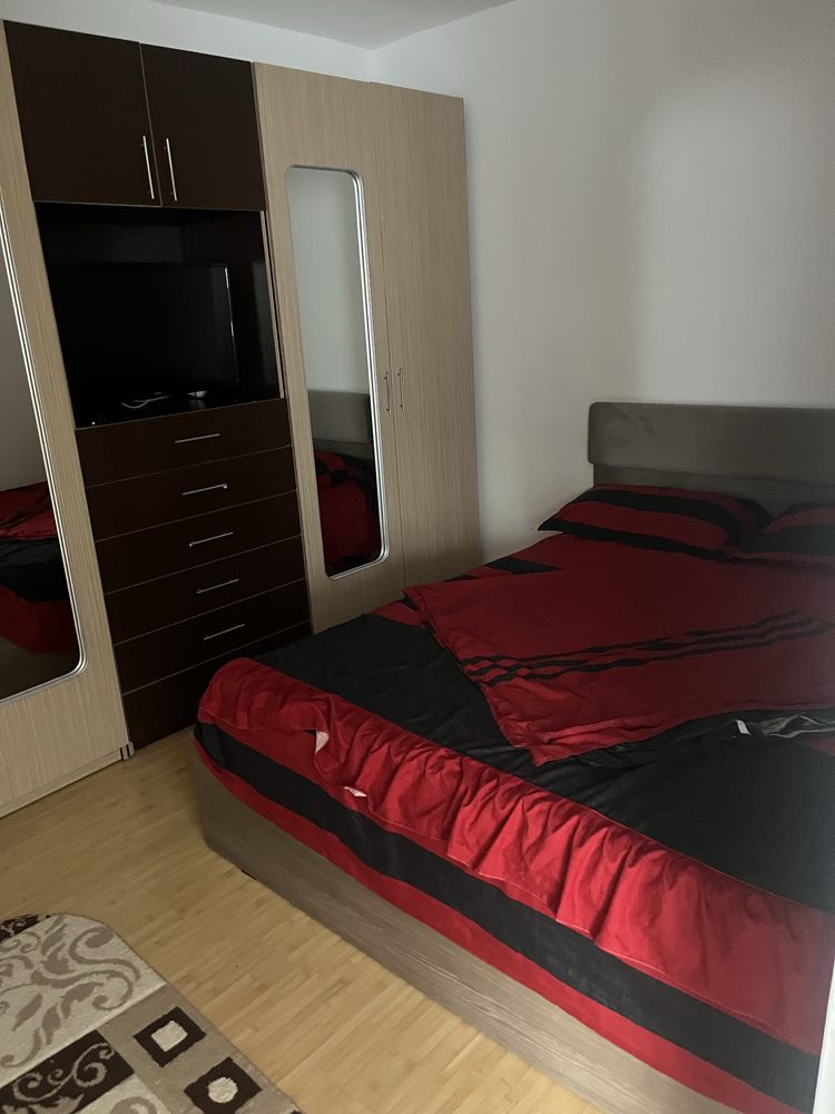 Apartament 2 camere de inchiriat