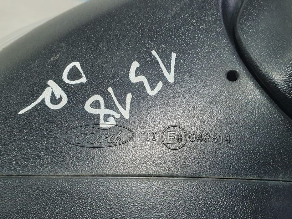 Oglinda dreapta Ford Fiesta 7 (2017 - 2020) (1318) B7JA