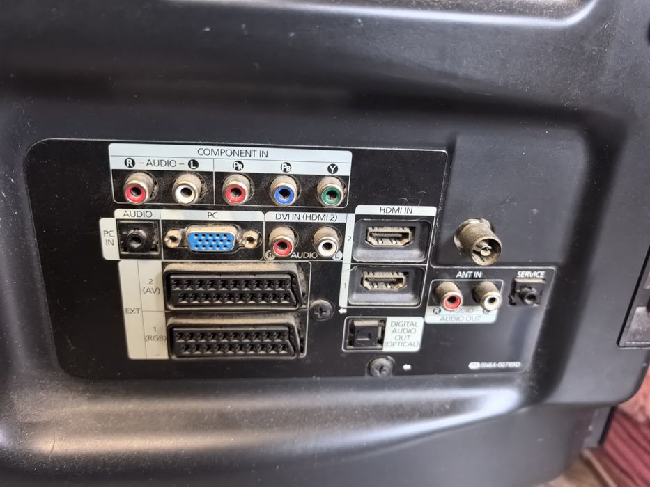 Телевизор Самсунг PS42A416C1D