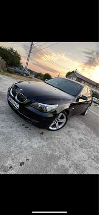 520D 177cp FACELFIT 2008