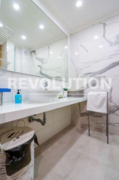 Дава се под наем Двустаен апартамент в Варна, Окръжна болница - 65 кв.м за 1000 € - Снимка #5