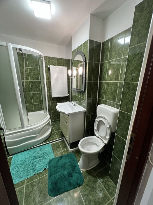 Apartament 2 camere,str.Molidului, zona Lidl