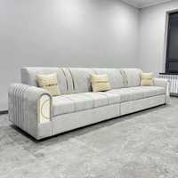 Акция Диван угловой прямой диван на заказ кровать кресло Рим диван