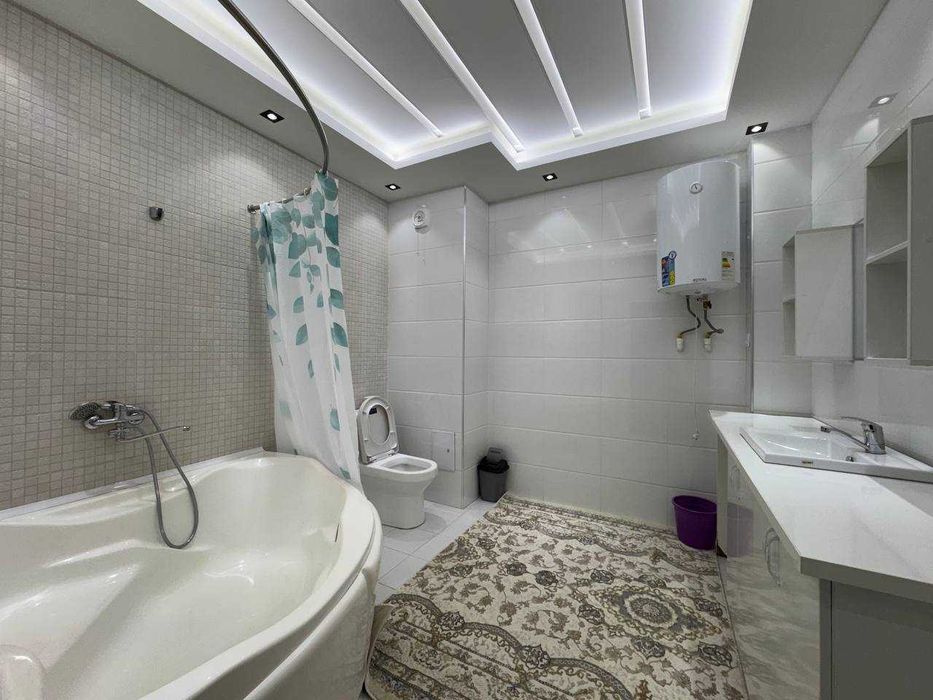 Продаётся 3х комнатная квартира с евроремонтом ТОРОПИТЕСЬ ПРИОБРЕСТИ