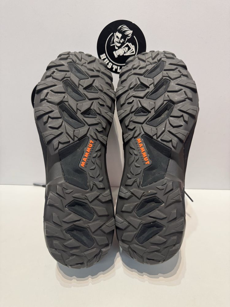 Туристически обувки MAMMUT GORE-TEX .Номер 46