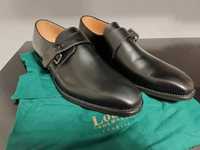 Pantofi eleganti England loake design 44-Marimea 9
