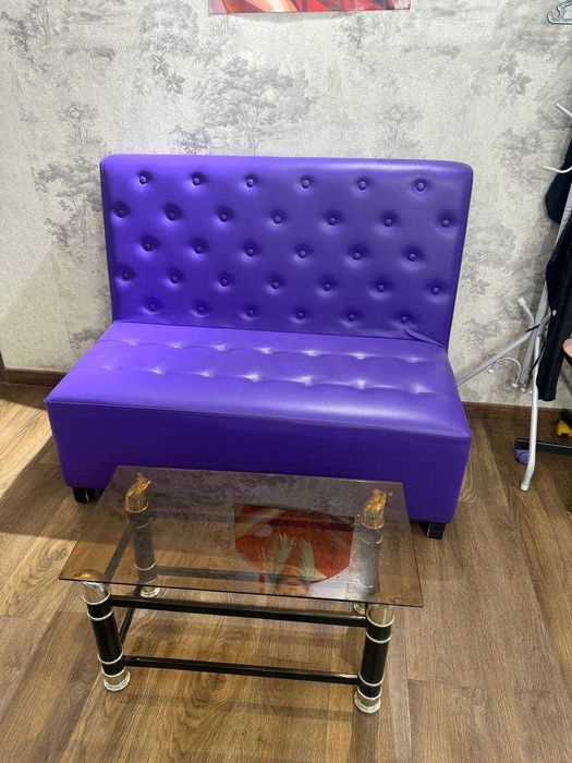 salon uchun jixozlar