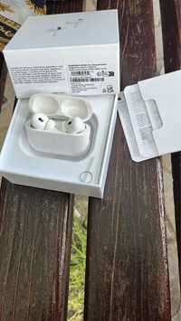 Vand casti apple airpods pro2