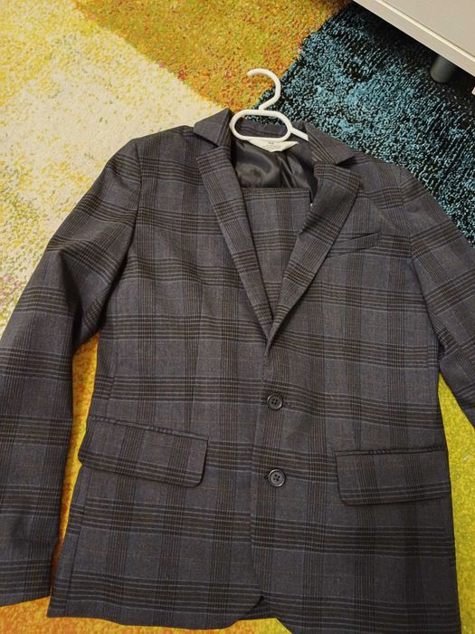 Costum baieti 9-11 ani