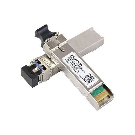 SFP+ для 10G Ethernet