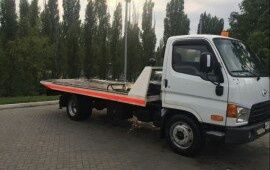 Эвакуатор Туздыбастау