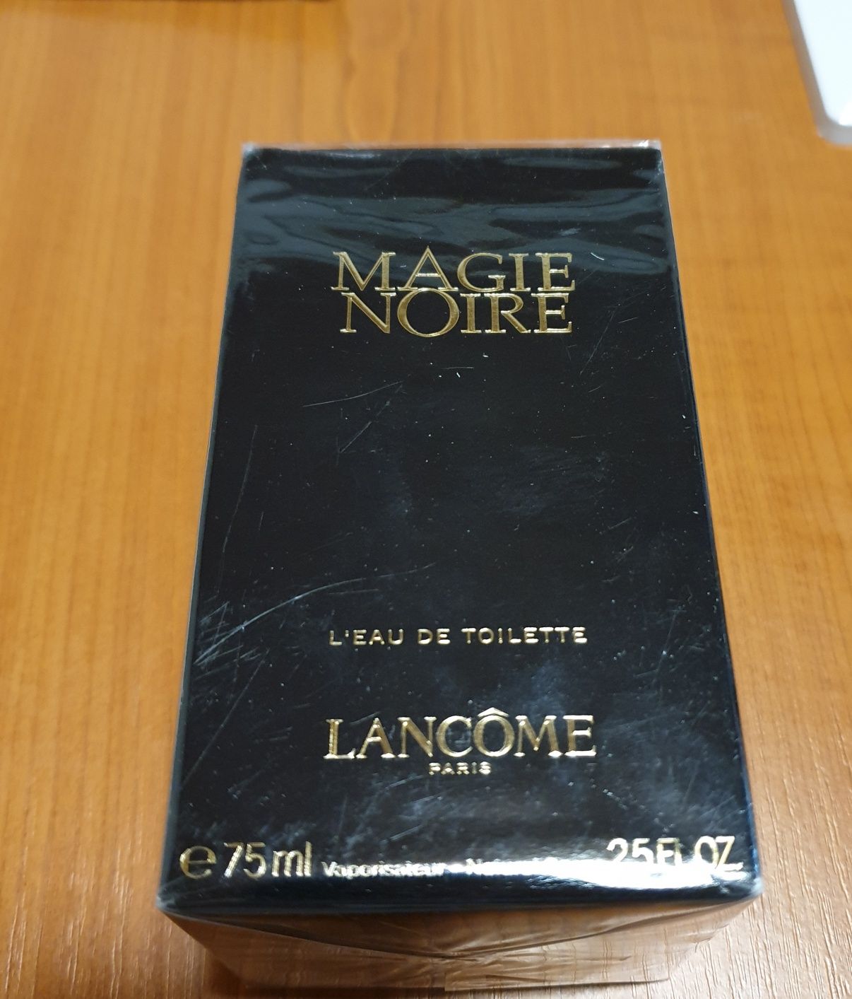 Lancome Magie noir 75ml  edt