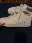 airforce 1 albi marime 38,5