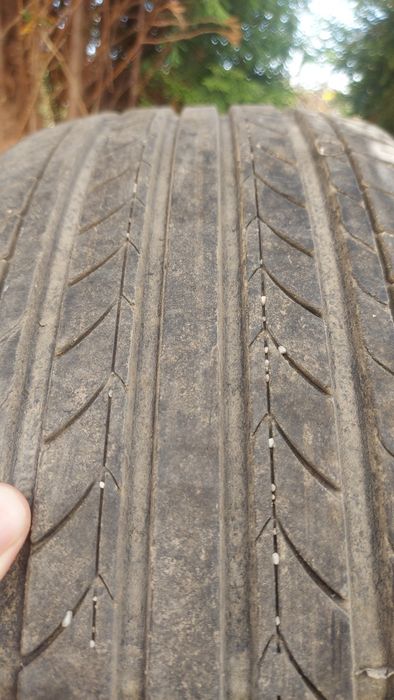 Anvelope vara 205/45/R17