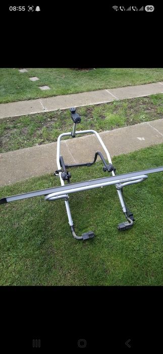 Suport bicicleta auto Menabo