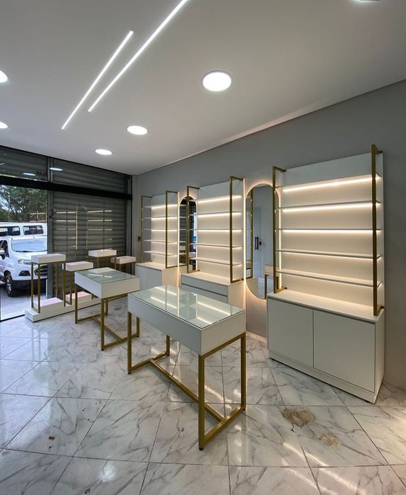 Stelaj/polka/loft mebel