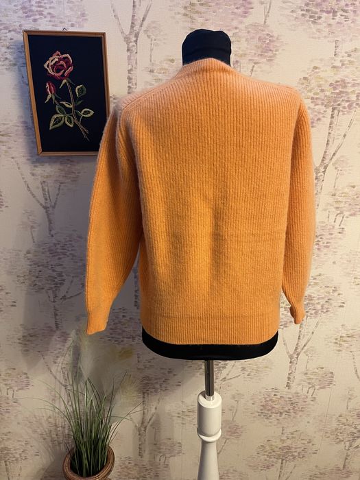 Bluza/pulover dama Longhin 100% casmir marimea XS