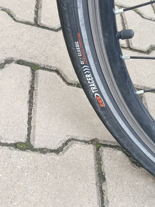 Bicicletă electrică.Motor 36v 500w.Baterie 36v 21Ah.Roți 28. Merge foa