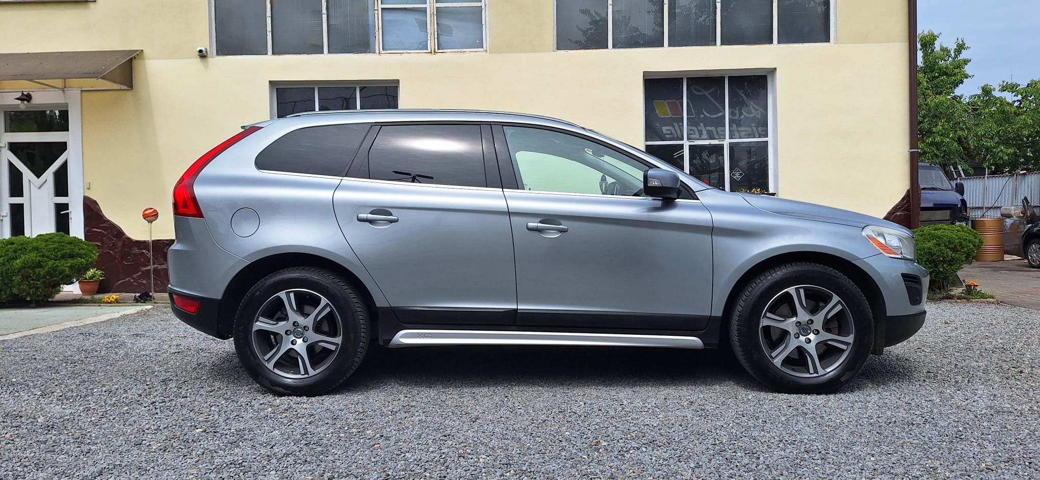 Volvo XC60 an 2011 2.0D 5 cilindrii