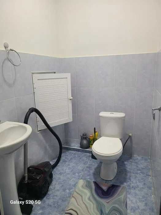 Shayxontohur Samarqan darvozada 3xonali novostroyka kvartira sotiladi