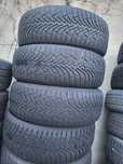 4бр. 205 55 16 Goodyear зимни.