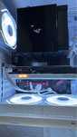 Kit gaming=Ryzen 5 5600+Placa de Baza MSI 450 Gaming Plus+RAM 3200 LPX