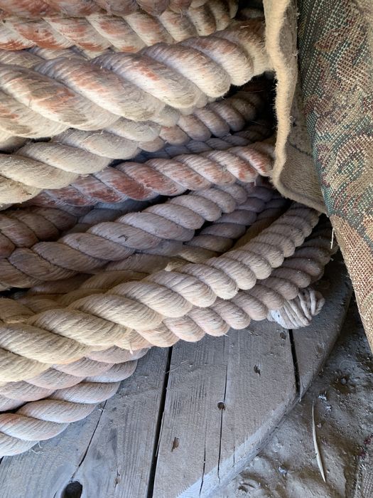 Канат Аркан Арқан