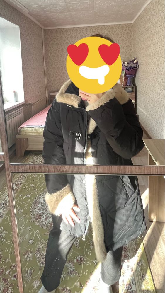 Продам куртку