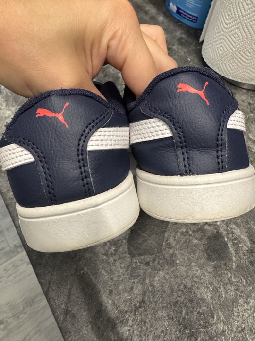 Маратонки PUMA без забележки 33 номер