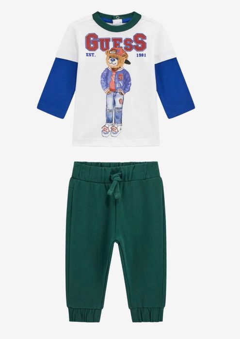 комплект Guess - 18 месеца