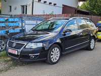 Inchirieri auto Iasi / VW Passat B6 / Rent a car