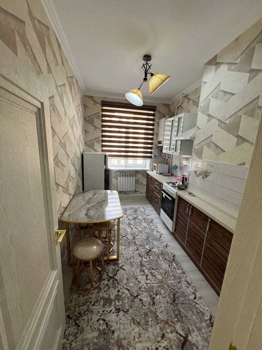 Сдаётся кв ул Нукусская 2/5/9 ро-н Мирабадский 101