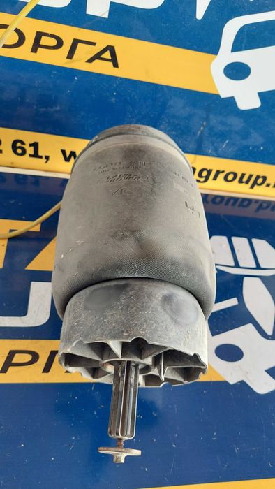 Задни въздушни възглавници за Рейндж Ровър III - 3.0D - 177к.с - 2014