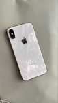 Iphone Xs gold 64gb