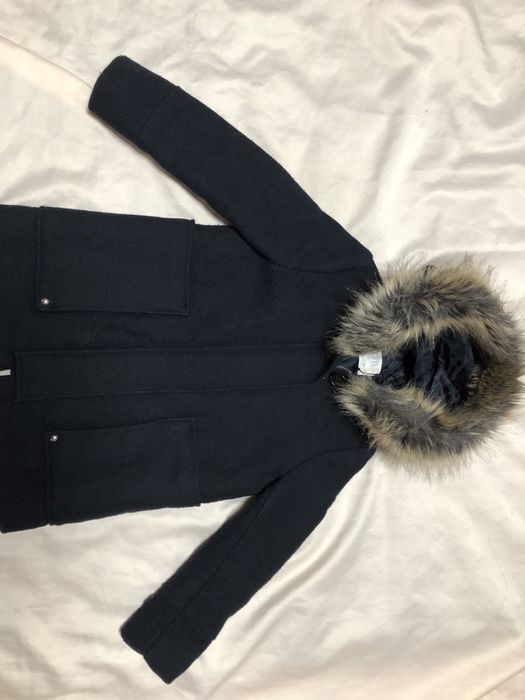 Детско палто Zara
