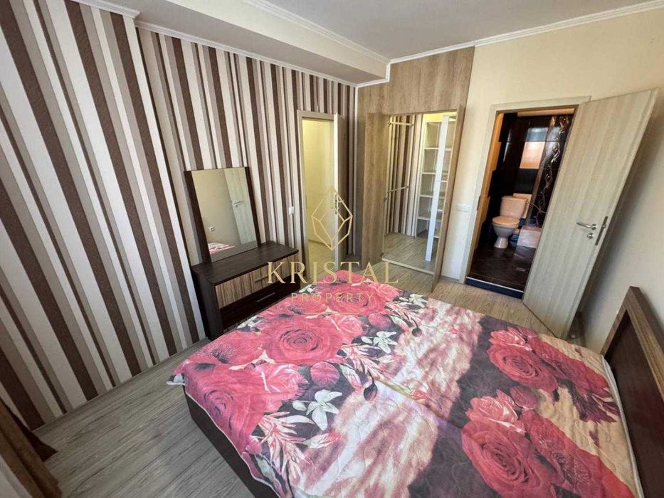 Продава се Тристаен апартамент в к.к. Слънчев бряг - 82 кв.м за 1592 €/кв.м - Снимка #7