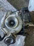 Турбо Audi VW 3.0tdi