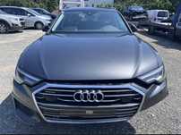 Planetare fata audi A6 C8