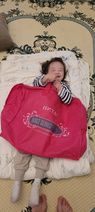 Одеало 1-но спальное