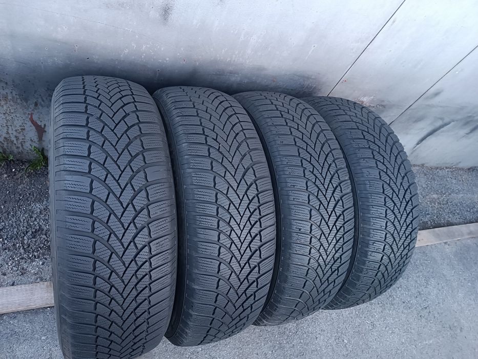 225/65/17 Bridgestone