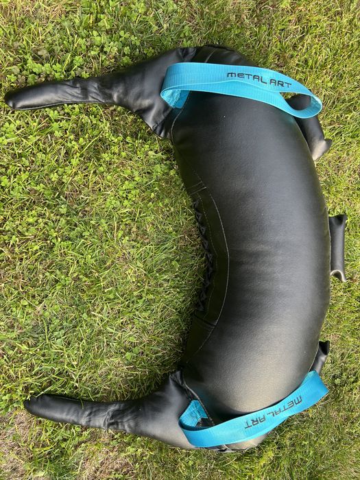 Фитнес торба Bulgarian bag