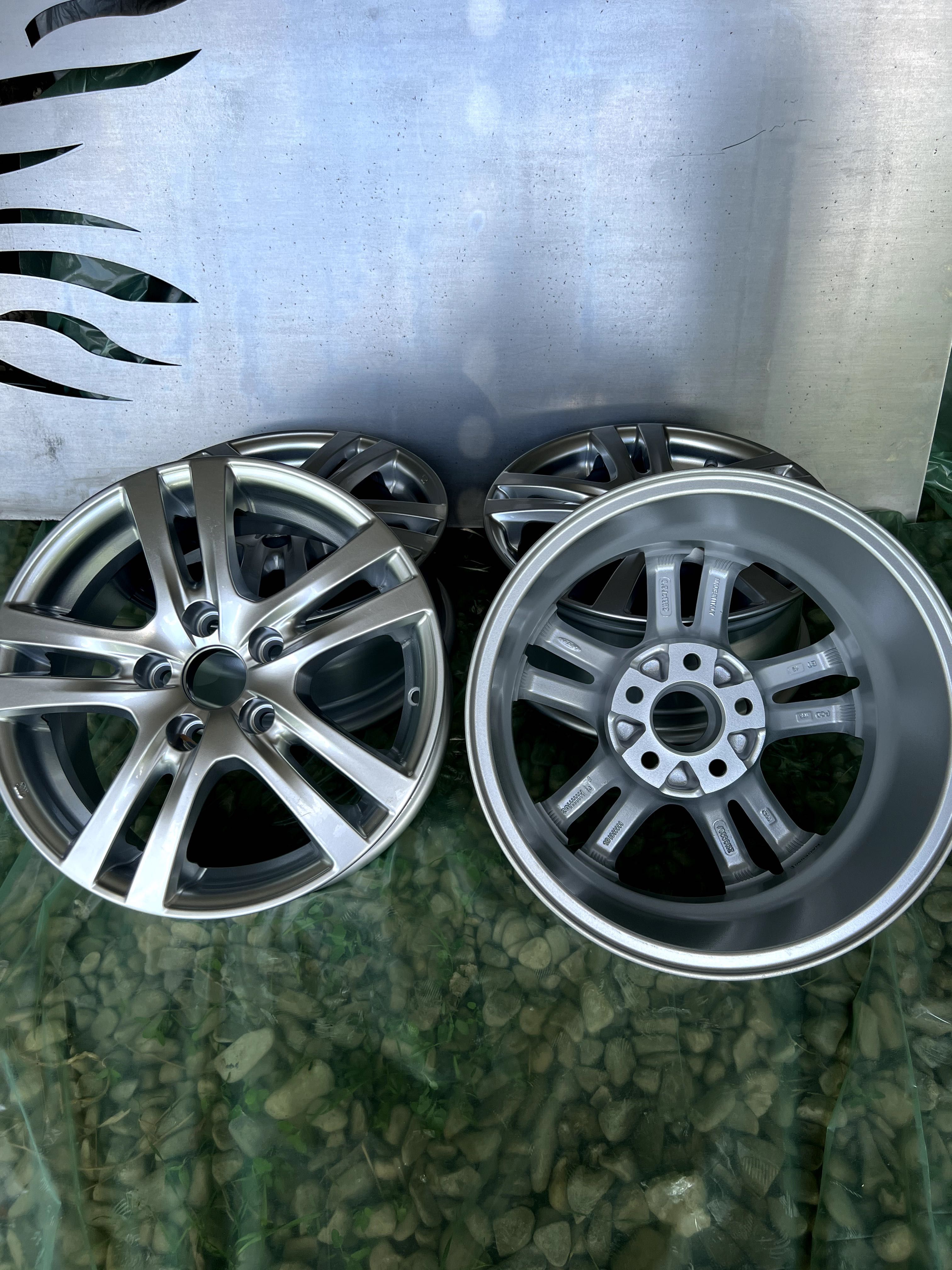 Jante 5x108 Ford Volvo Peugeot Citroen R15