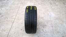 O anvelopa vara 235 40 18 pirelli p zero PZ4 profil 6,8 mm dot 2020