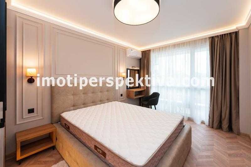 Продава се Двустаен апартамент в Пловдив, Кючук Париж - 71 кв.м за 1957 €/кв.м - Снимка #5