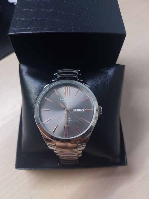 Наручные Часы OMAX НОВЫЕ