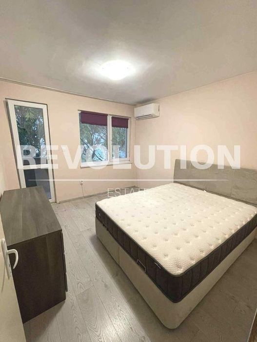 Тристаен апартамент в района на Лятно кино Тракия!